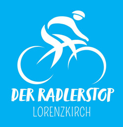 Logo Radlerstop Lorenzkirch