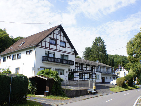 Hotel und Restaurant Haus Steffens