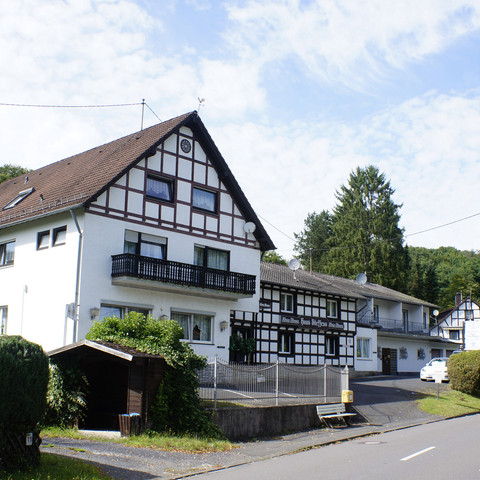 Hotel und Restaurant Haus Steffens