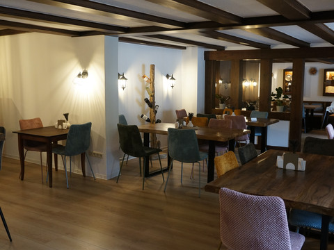 Restaurant Haus Steffens