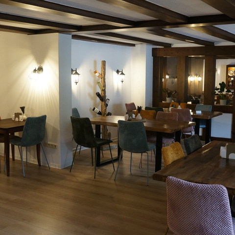 Restaurant Haus Steffens