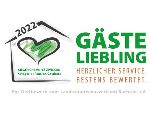 Gästeliebling 2022
