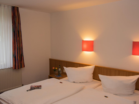 Hotelzimmer 1