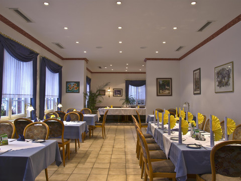 Mittelzimmer