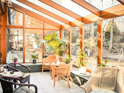 Wintergarten