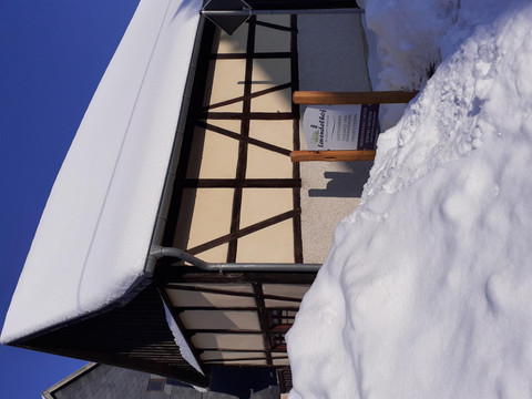 Winter im Lavendelhof (2)