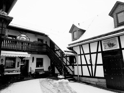 Pension Jakob Winter