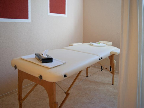 Massageraum