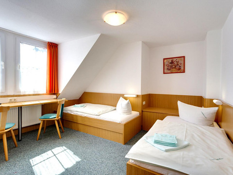 Doppelzimmer