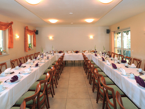 Saal
