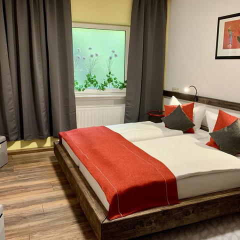 Apartment Hotel Auermühle