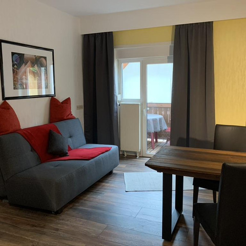 Apartment Hotel Auermühle