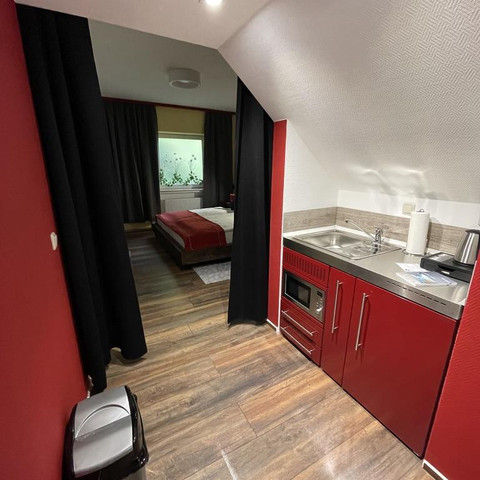 Apartment Hotel Auermühle