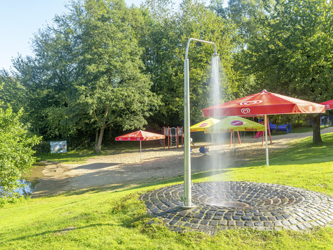 Strandbad Bruch