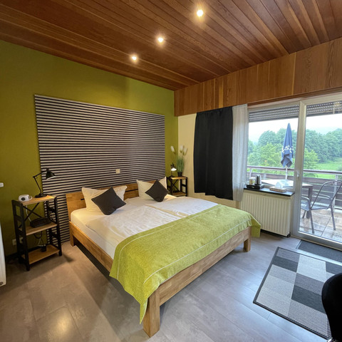 Hotel Auermühle Doppelzimmer 1