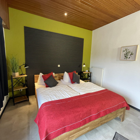 Hotel Auermühle Doppelzimmer 4