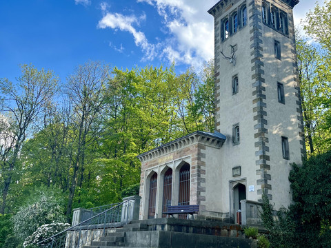 Ottos Eck in Naundorf