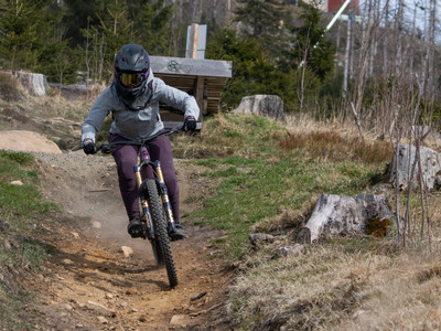 Bikepark Braunlage