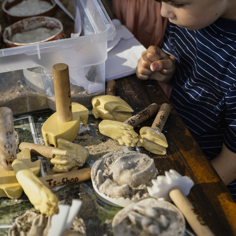 Natur-Erlebnistag Döberitzer Heide Natur-Erlebnistag Döberitzer Heide
