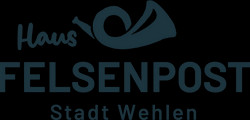 Logo Haus Felsenpost