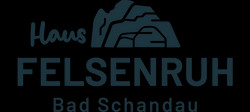 Logo Haus Felsenruh