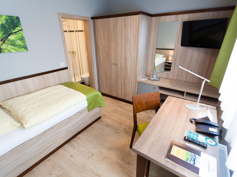 Hotel-Restaurant Lüdenbach