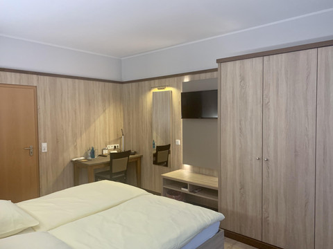 Hotel-Restaurant Lüdenbach