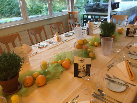 Hotel-Restaurant Lüdenbach