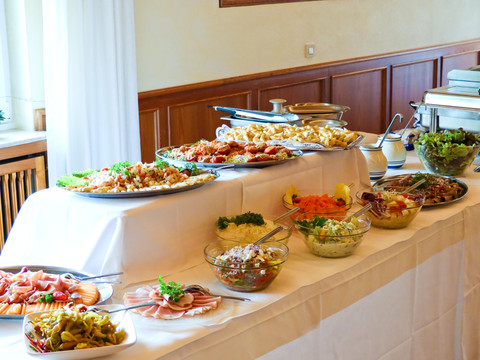 Hotel-Restaurant Lüdenbach