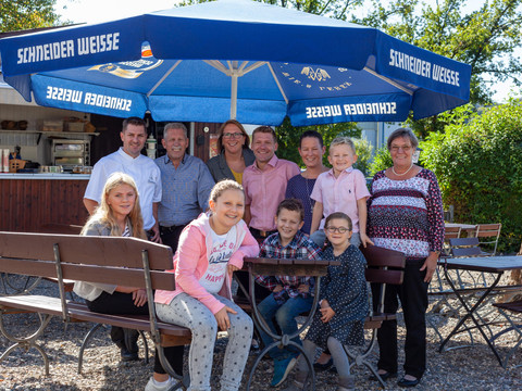 Hotel-Restaurant Lüdenbach