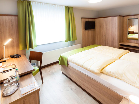 Hotel-Restaurant Lüdenbach