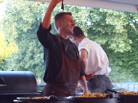 Hotel-Restaurant Lüdenbach