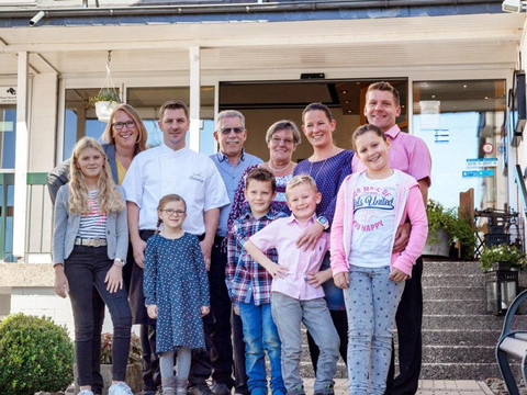 Hotel-Restaurant Lüdenbach