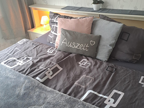 1. Schlafzimmer OG