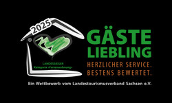 Gästeliebling Ferienwohnung 2025