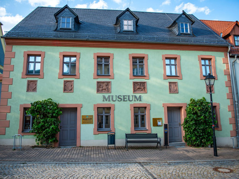 Kur- und Stadtmuseum Bad Lausick