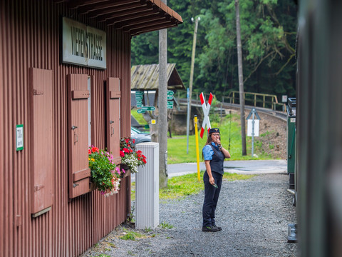 Haltestelle Vierenstraße