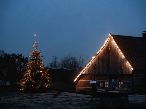 Weihnachtsmarkt Gildehaus