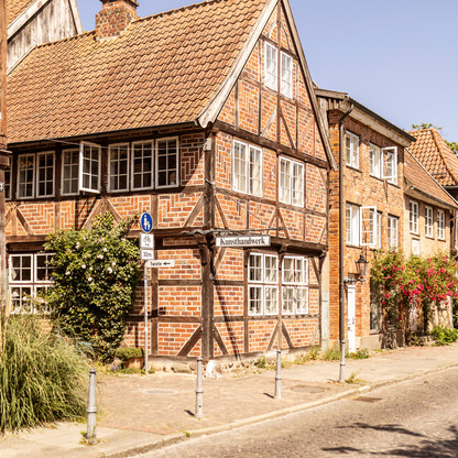 Eutin_Stolbergstraße_Fachwerke © Anne Weise_Eutin Tourismus.jpg