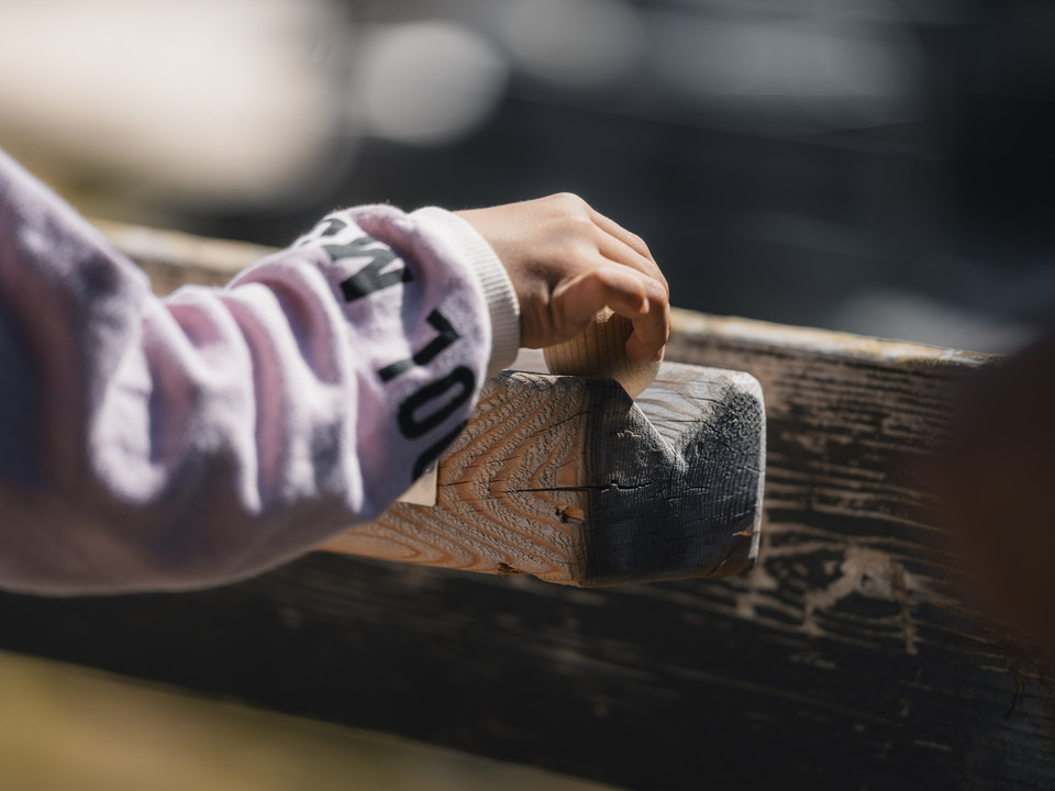 Sommer Gletschi-Tour in der Aletsch Arena Sommer Gletschi-Tour in der Aletsch Arena