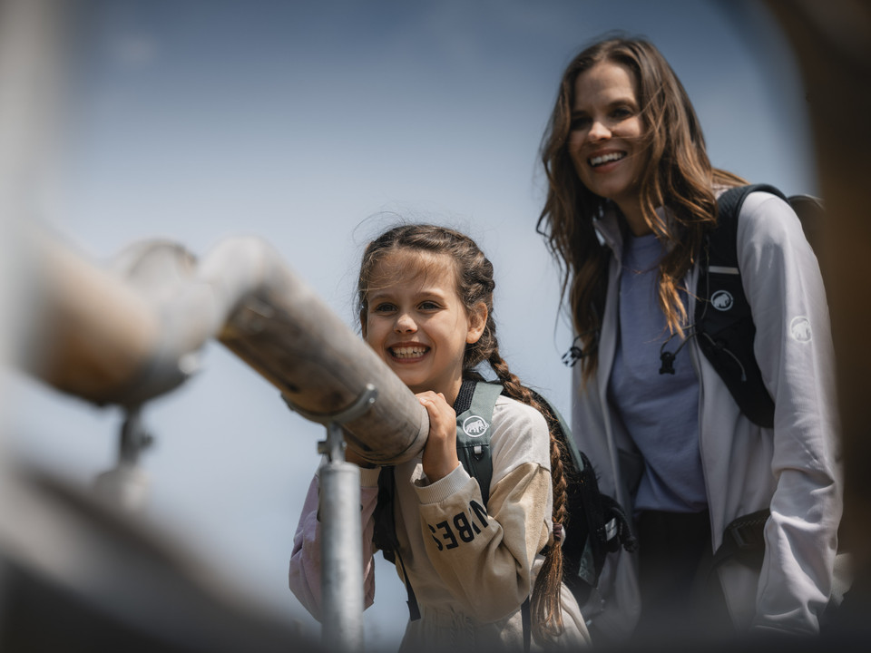 Sommer Gletschi-Tour in der Aletsch Arena Sommer Gletschi-Tour in der Aletsch Arena