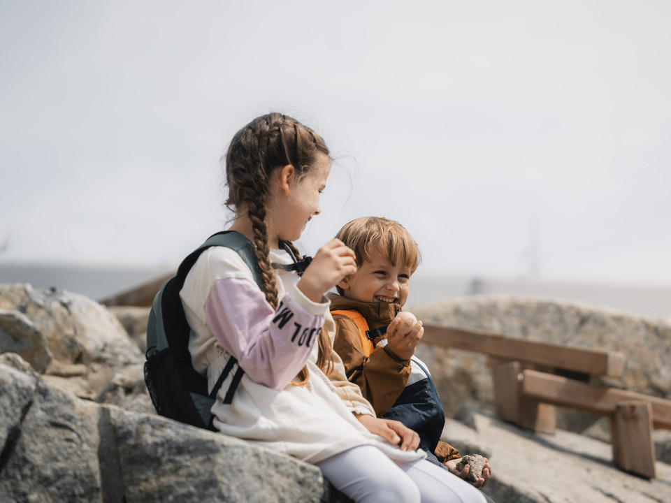 Sommer Gletschi-Tour in der Aletsch Arena Sommer Gletschi-Tour in der Aletsch Arena