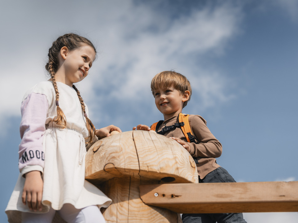 Sommer Gletschi-Tour in der Aletsch Arena Sommer Gletschi-Tour in der Aletsch Arena