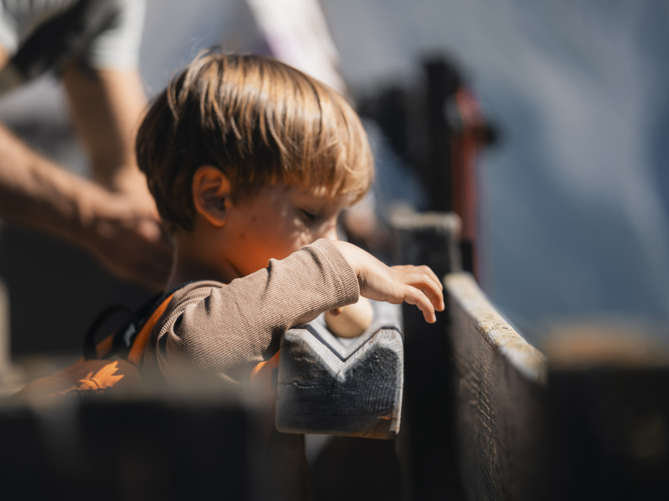 Sommer Gletschi-Tour in der Aletsch Arena Sommer Gletschi-Tour in der Aletsch Arena