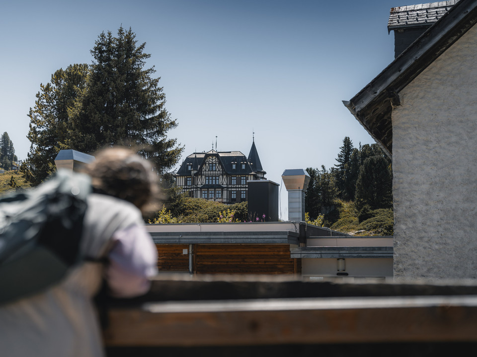 Sommer Gletschi-Tour in der Aletsch Arena Sommer Gletschi-Tour in der Aletsch Arena