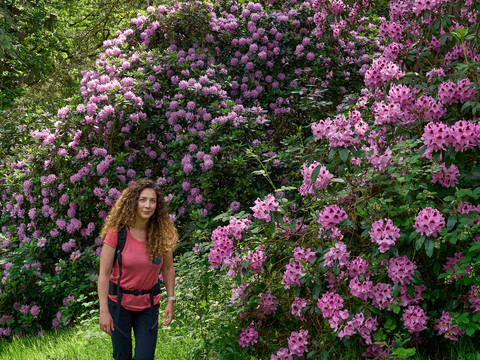 Rhododendronpark Rathen