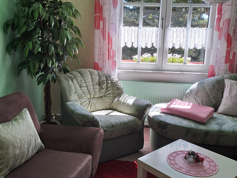 Ferienwohnung "Wolke 7"