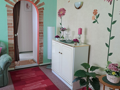 Ferienwohnung "Wolke 7"