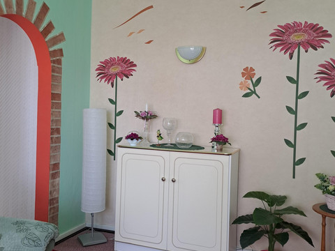 Ferienwohnung "Wolke 7"