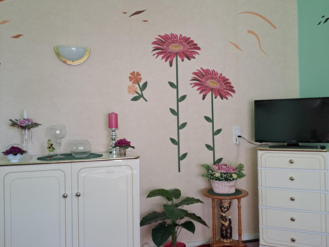 Ferienwohnung "Wolke 7"